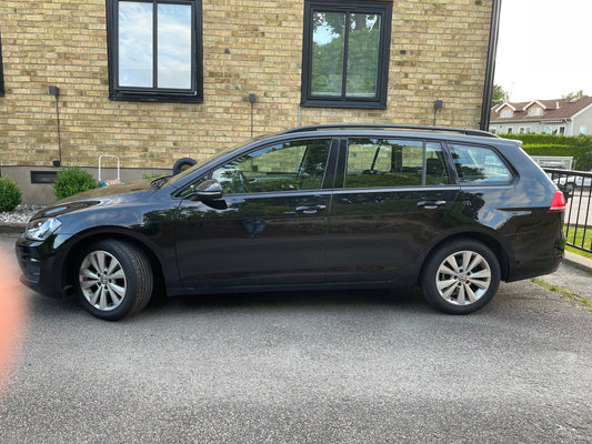 Volkswagen Golf Sportscombi 1.6 TDI DPF BMT 4Motion Masters