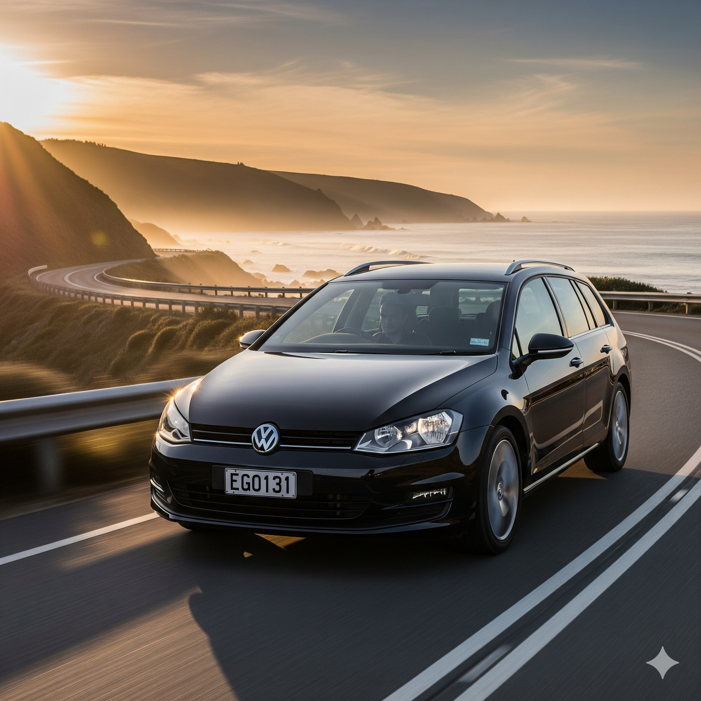 Volkswagen Golf Sportscombi 1.6 TDI DPF BMT 4Motion Masters