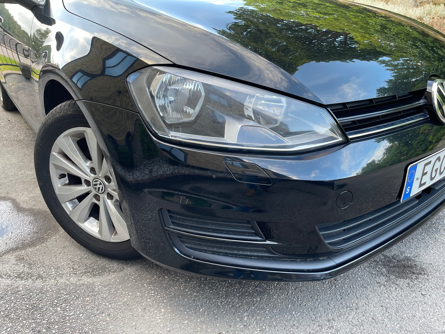 Volkswagen Golf Sportscombi 1.6 TDI DPF BMT 4Motion Masters