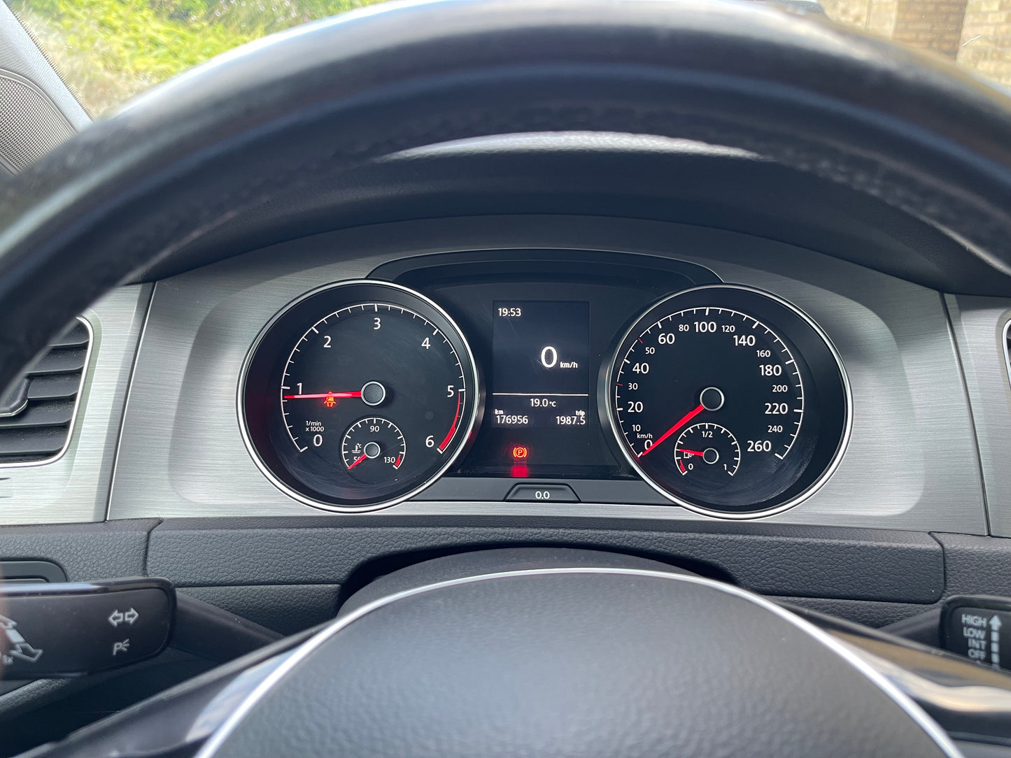 Volkswagen Golf Sportscombi 1.6 TDI DPF BMT 4Motion Masters