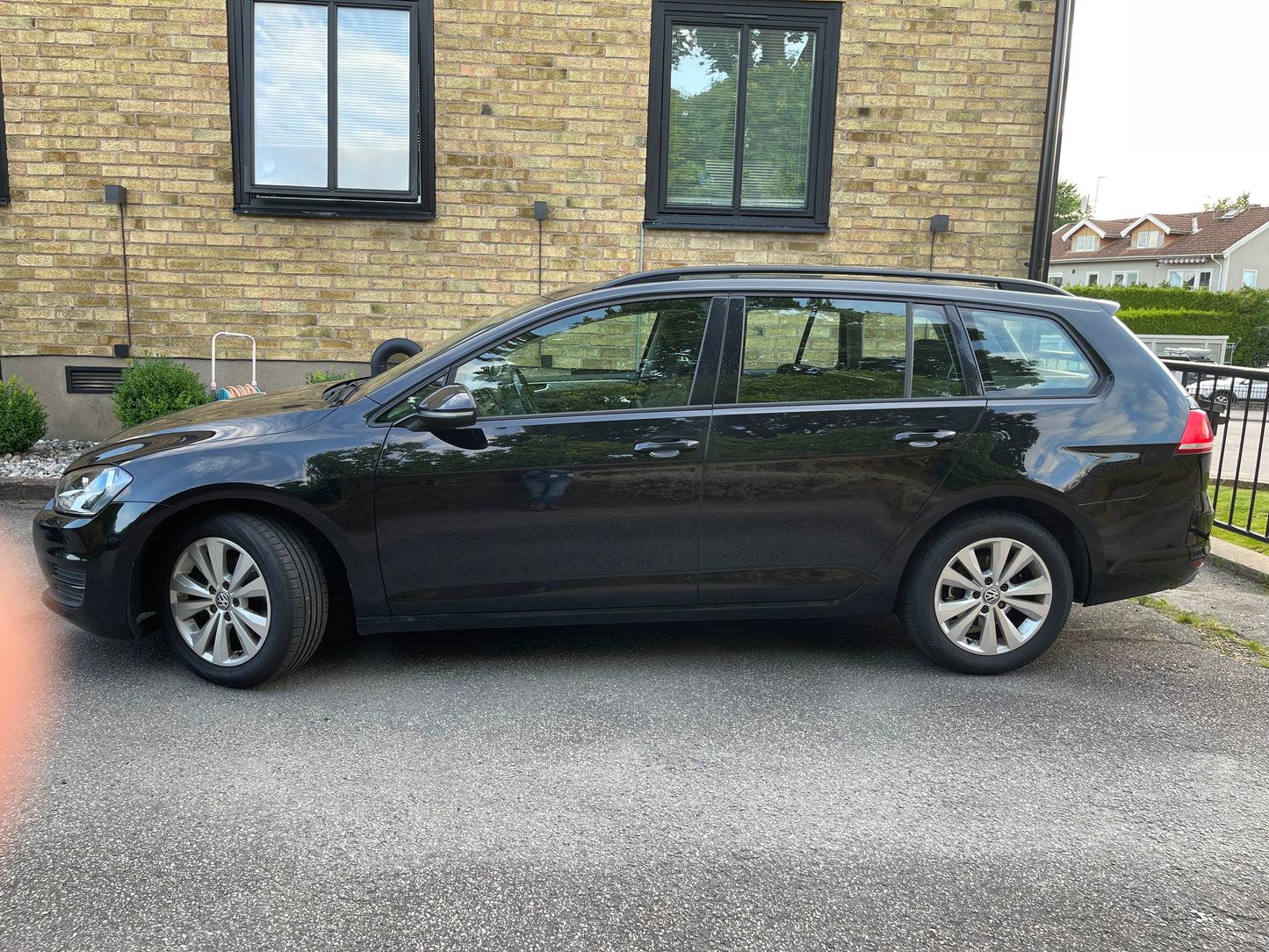 Volkswagen Golf Sportscombi 1.6 TDI DPF BMT 4Motion Masters