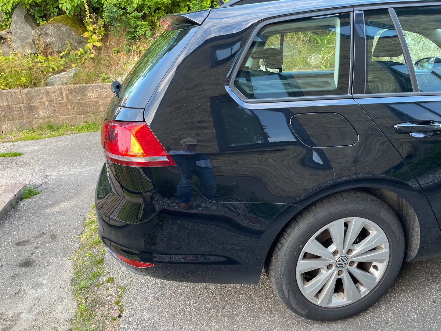 Volkswagen Golf Sportscombi 1.6 TDI DPF BMT 4Motion Masters