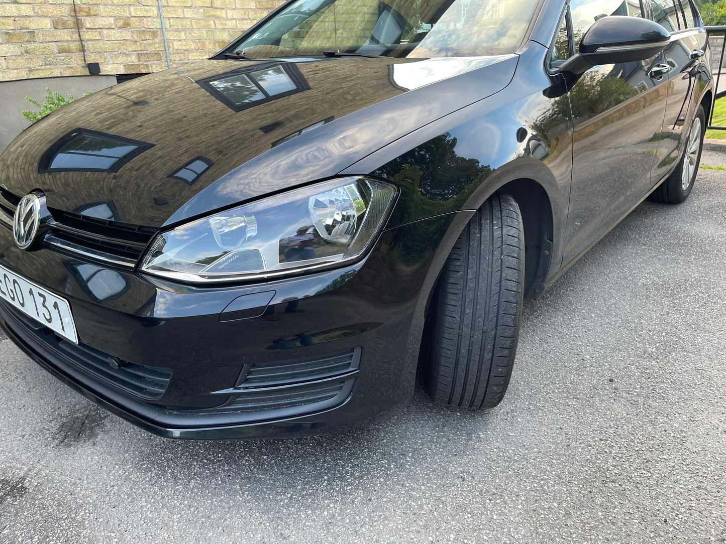 Volkswagen Golf Sportscombi 1.6 TDI DPF BMT 4Motion Masters