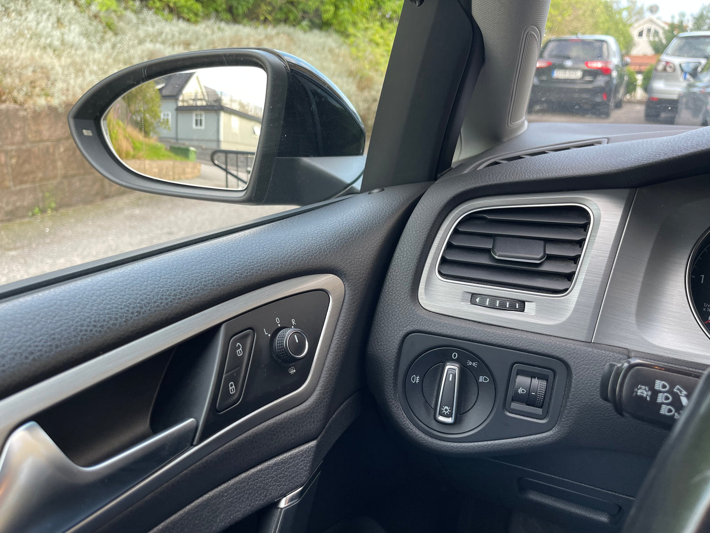 Volkswagen Golf Sportscombi 1.6 TDI DPF BMT 4Motion Masters