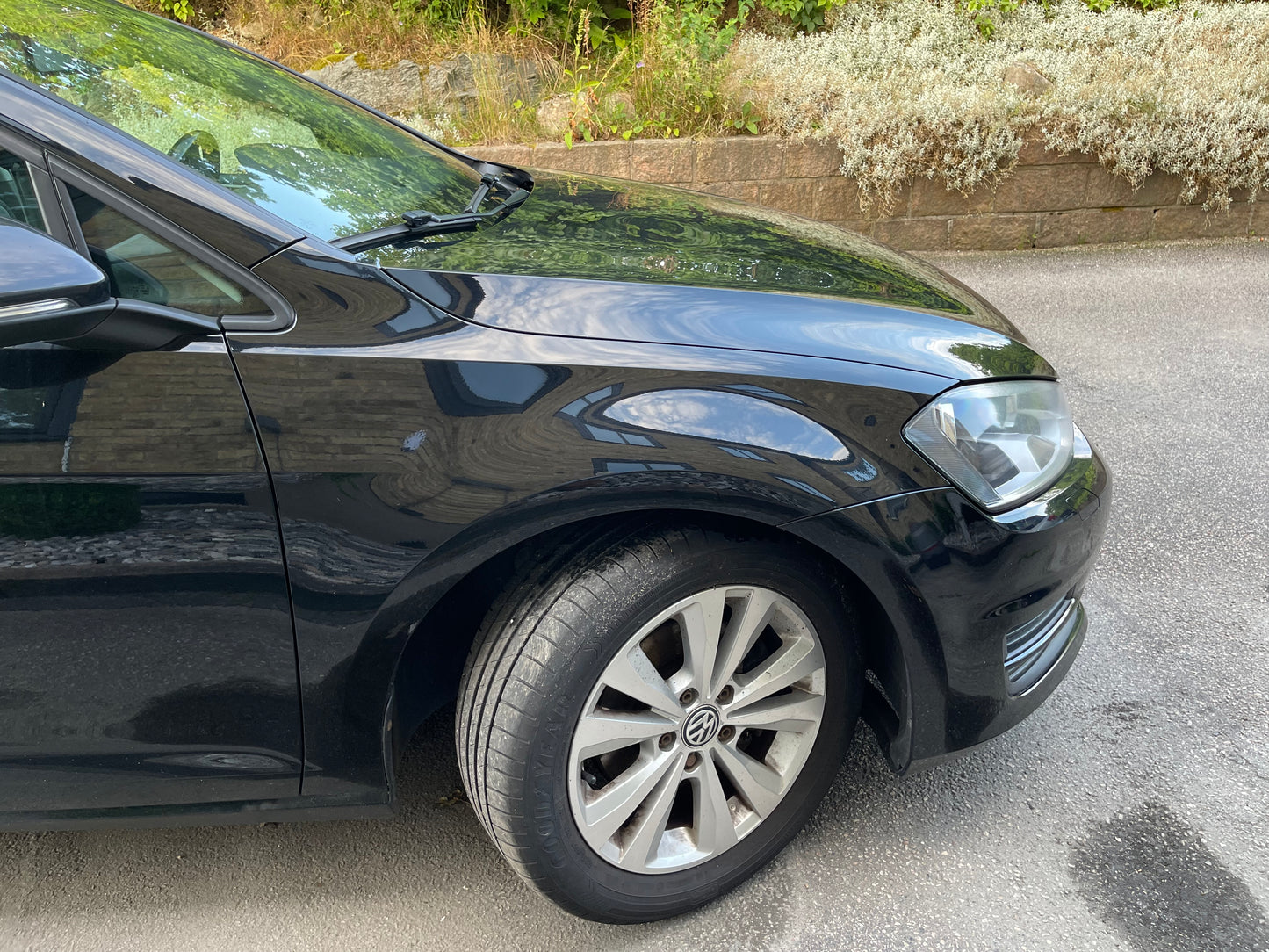 Volkswagen Golf Sportscombi 1.6 TDI DPF BMT 4Motion Masters