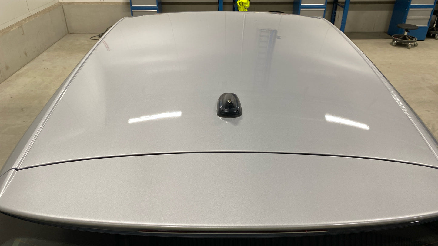 Seat Ibiza 1.0 TSI Comfort Euro 6, 2022, 4760 mil, full service bok.