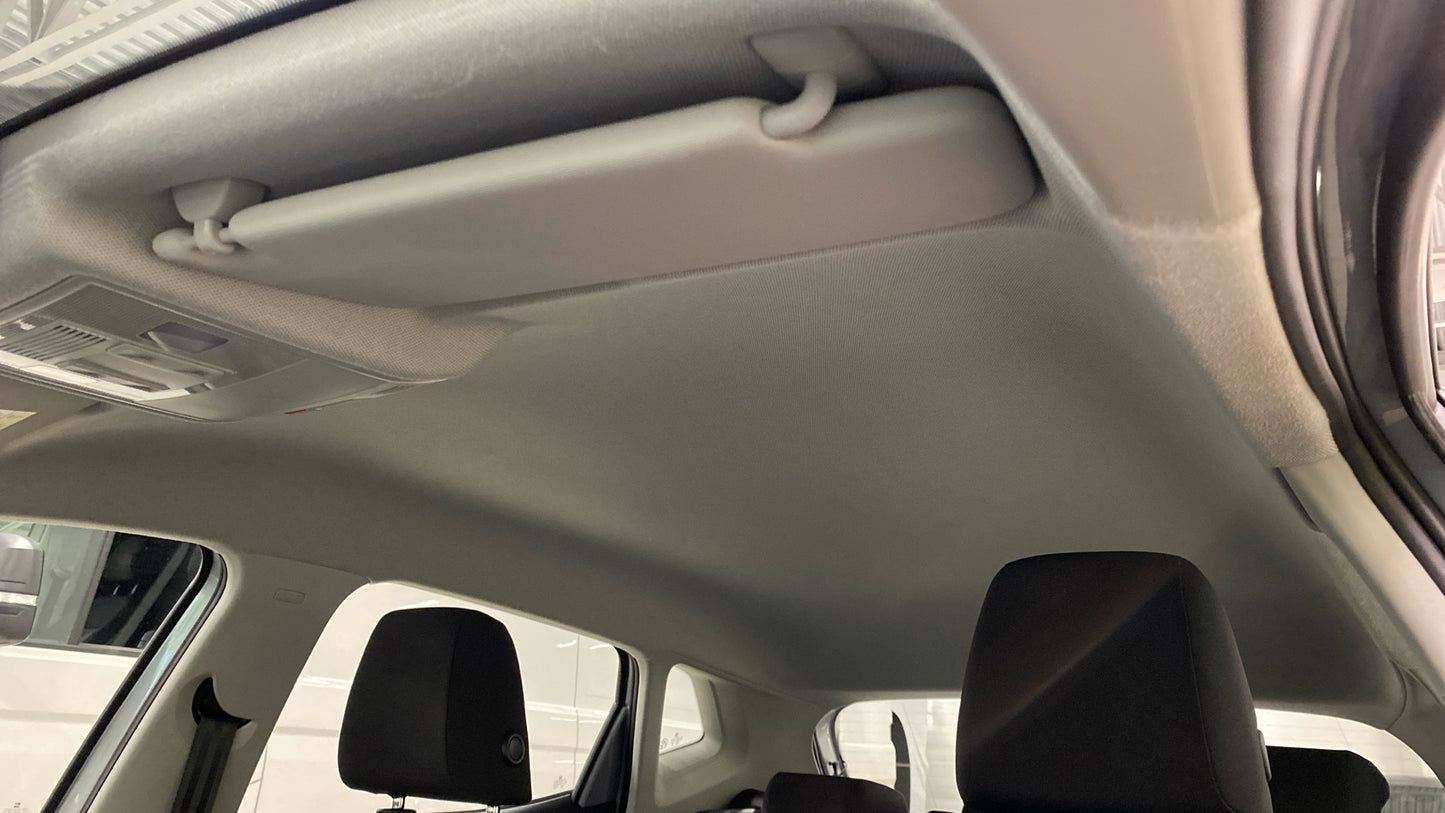 Seat Ibiza 1.0 TSI Comfort Euro 6, 2022, 4760 mil, full service bok.